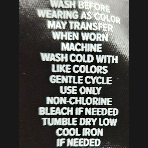 TORRID MINI 3/4 Sleeve Tie Front detail Babydoll Dress Deep Black Size 2X - Picture 10 of 14